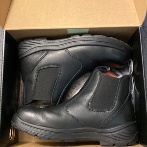 Thorogood Boots 10M